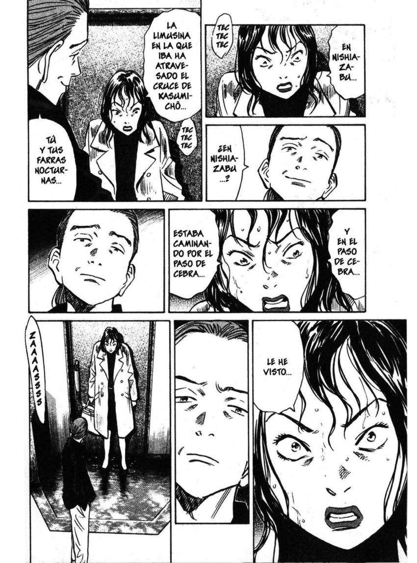 Read 20th Century Boys ES Manga Online