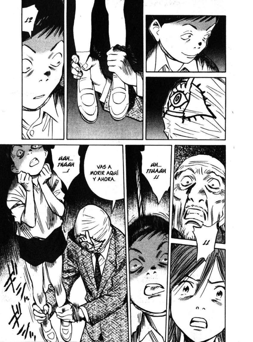 Read 20th Century Boys ES Manga Online