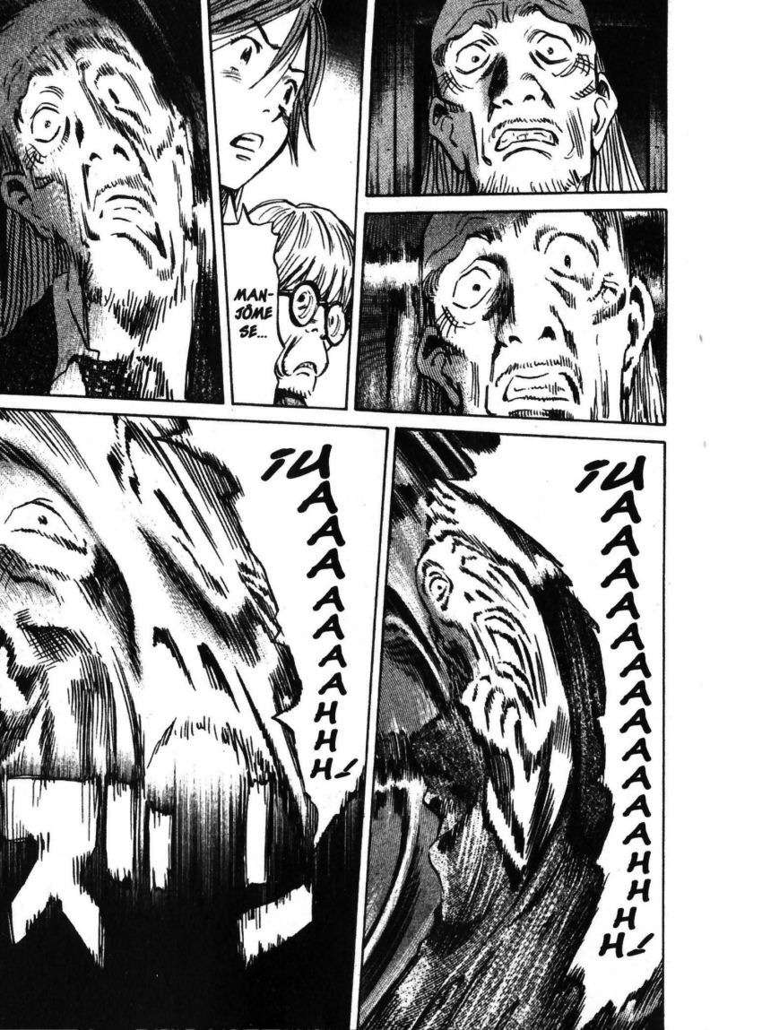 Read 20th Century Boys ES Manga Online