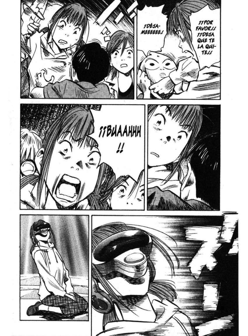 Read 20th Century Boys ES Manga Online