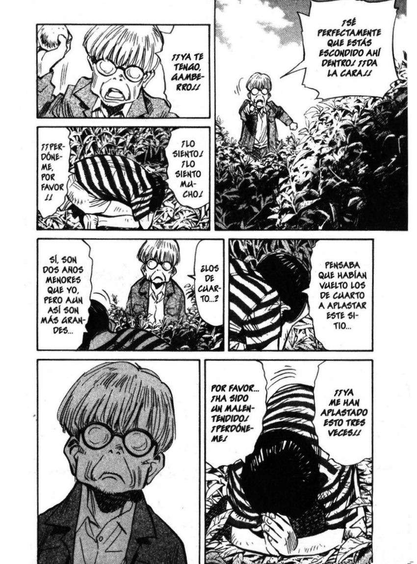 Read 20th Century Boys ES Manga Online