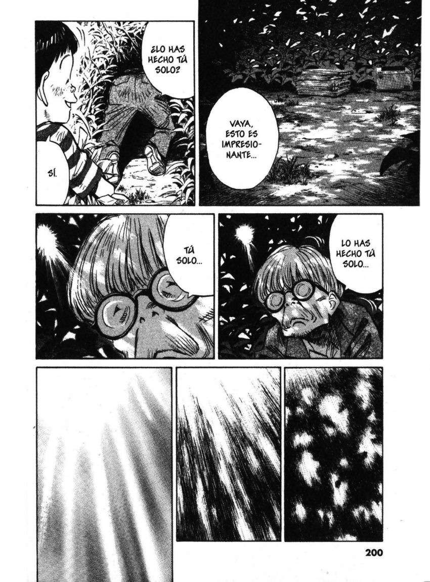 Read 20th Century Boys ES Manga Online