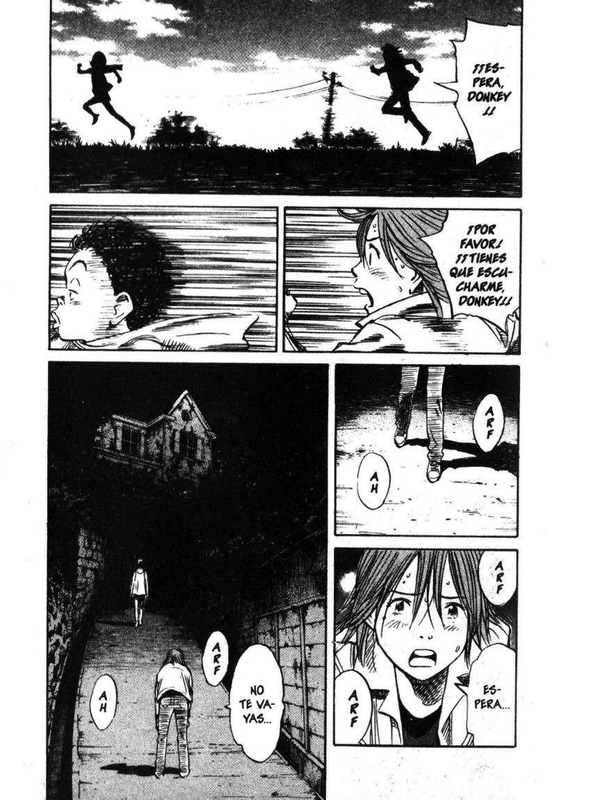 Read 20th Century Boys ES Manga Online