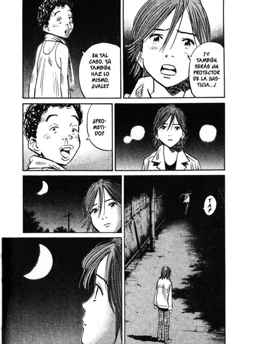 Read 20th Century Boys ES Manga Online