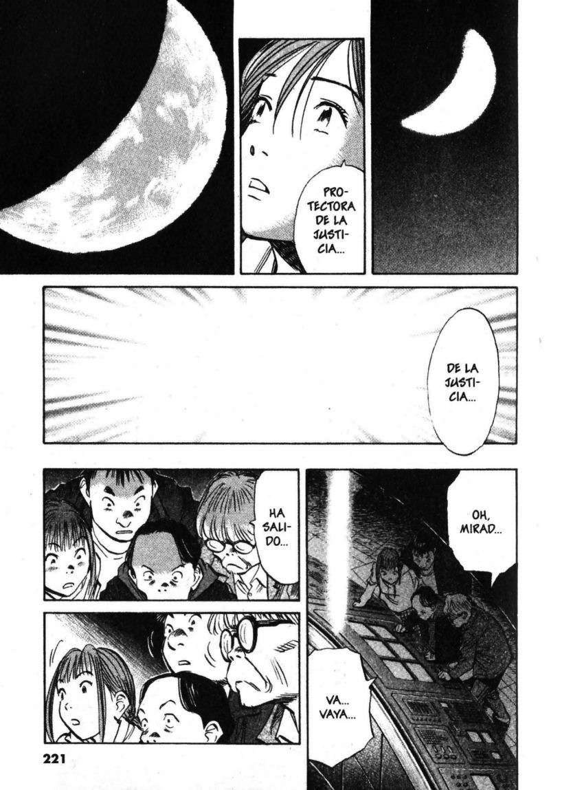 Read 20th Century Boys ES Manga Online