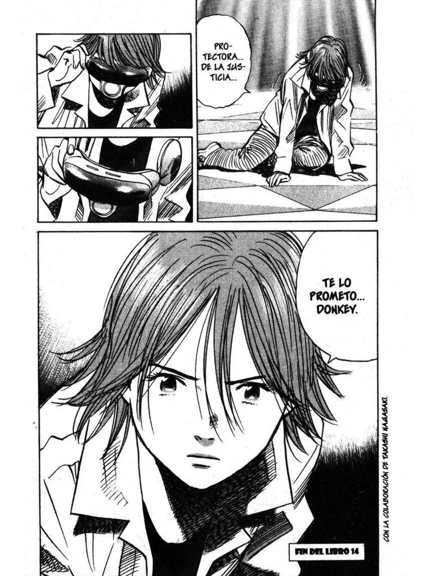 Read 20th Century Boys ES Manga Online