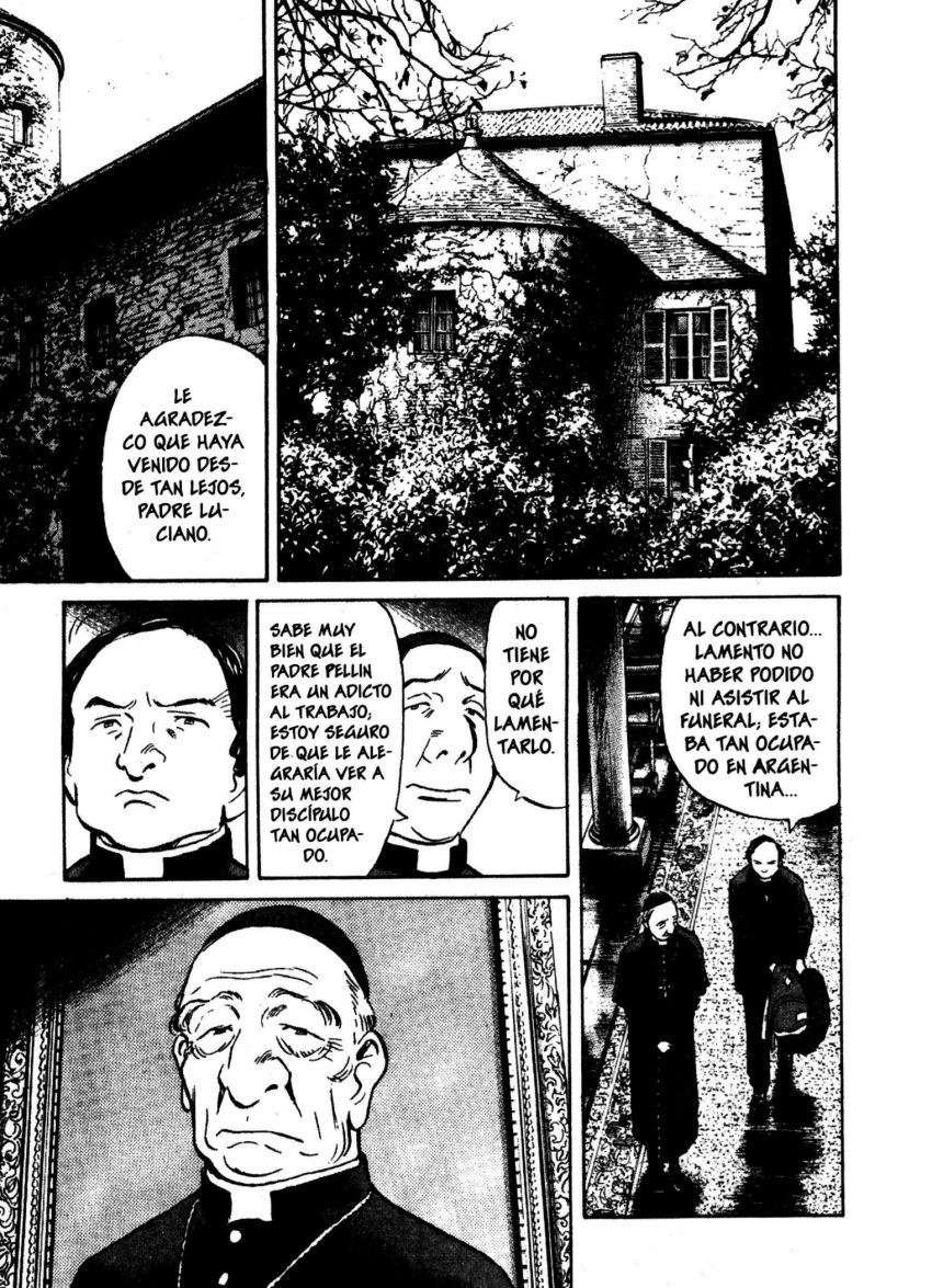 Read 20th Century Boys ES Manga Online