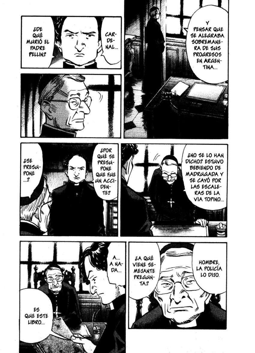 Read 20th Century Boys ES Manga Online