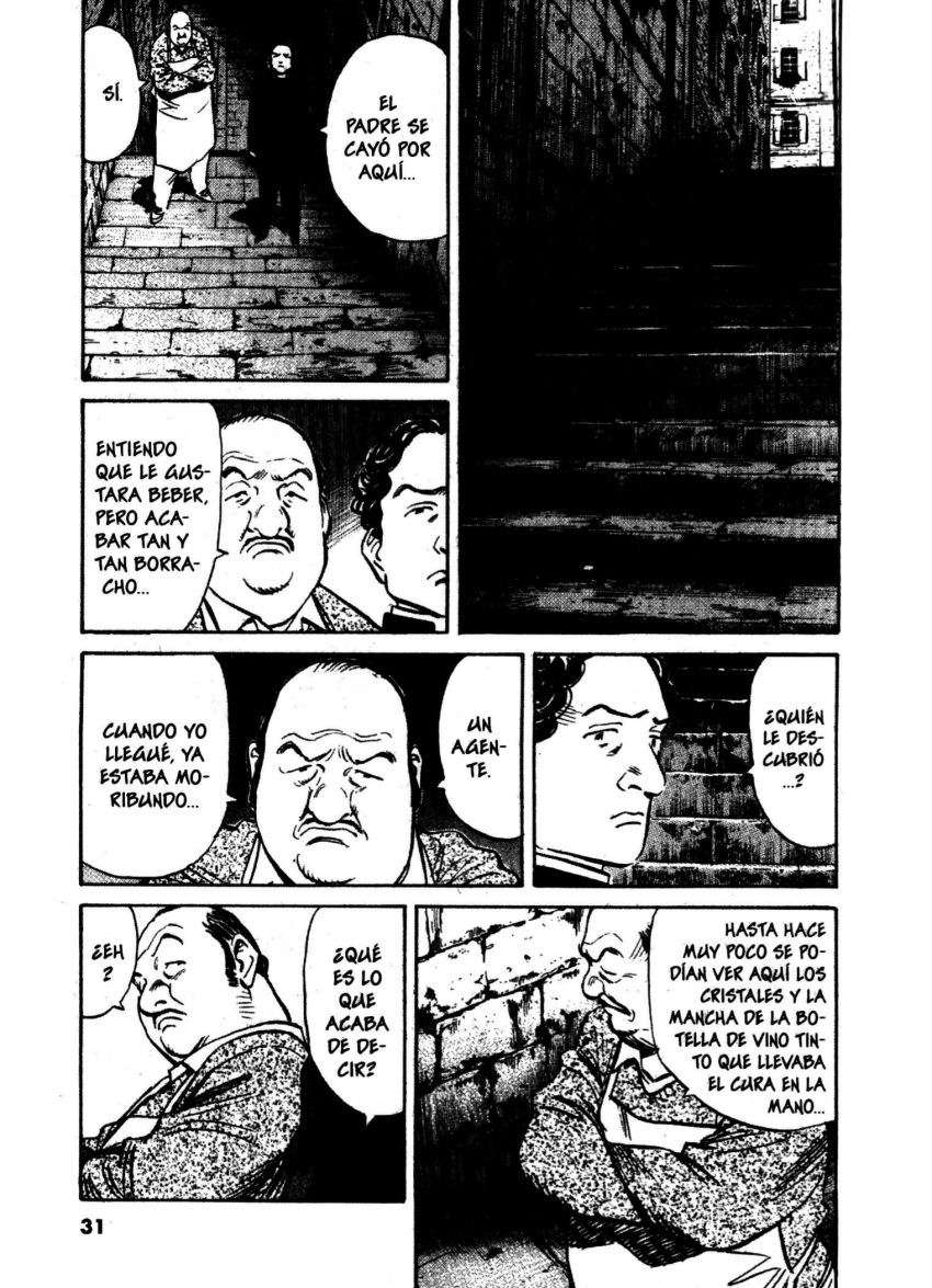 Read 20th Century Boys ES Manga Online