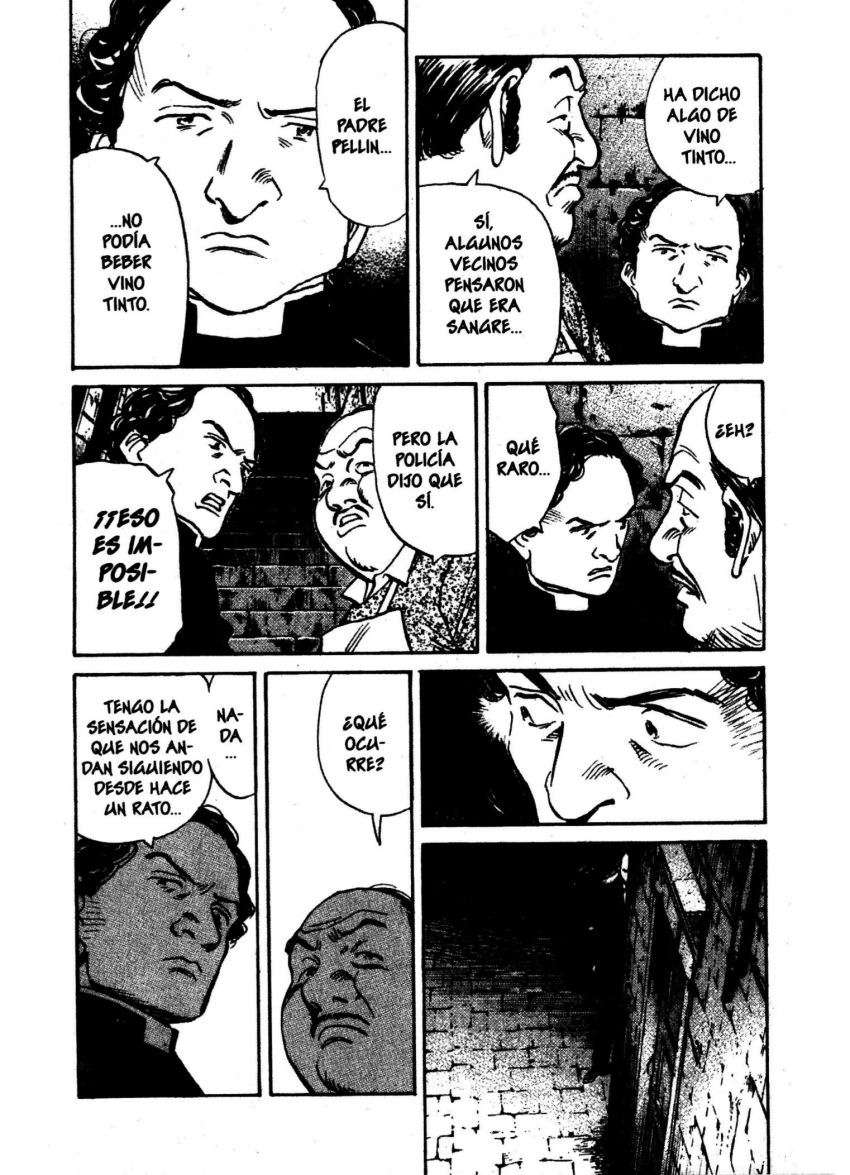 Read 20th Century Boys ES Manga Online