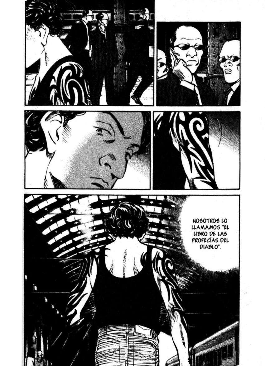 Read 20th Century Boys ES Manga Online