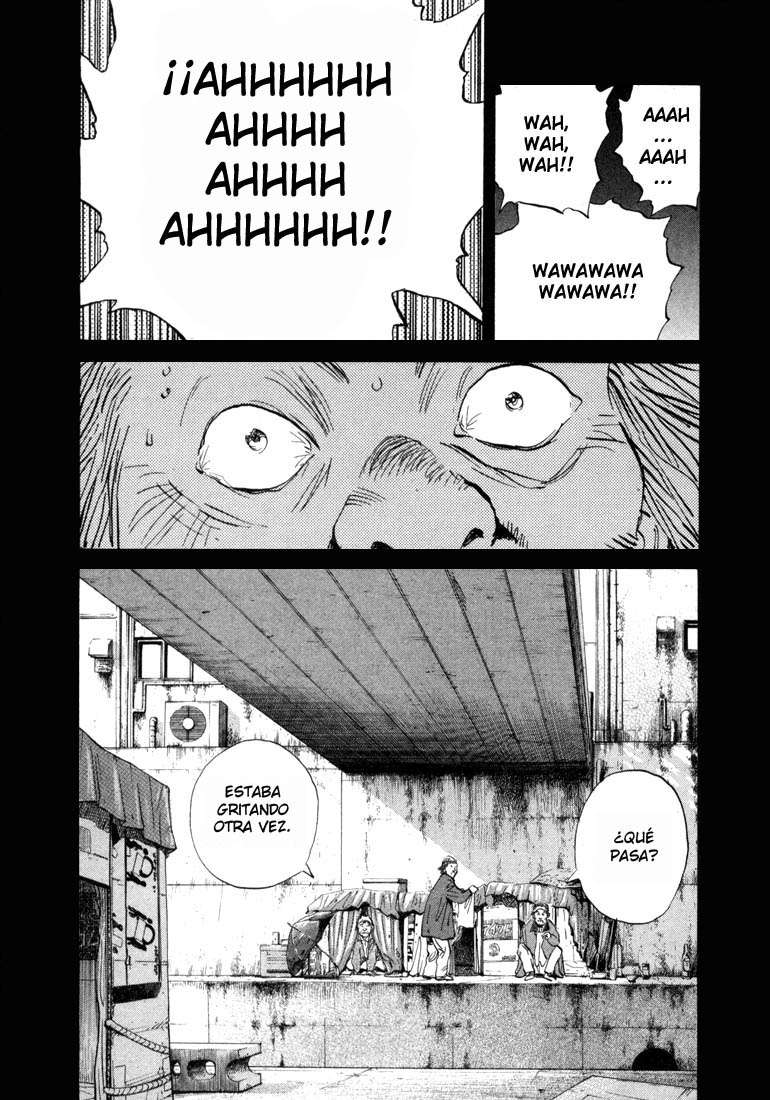 Read 20th Century Boys ES Manga Online