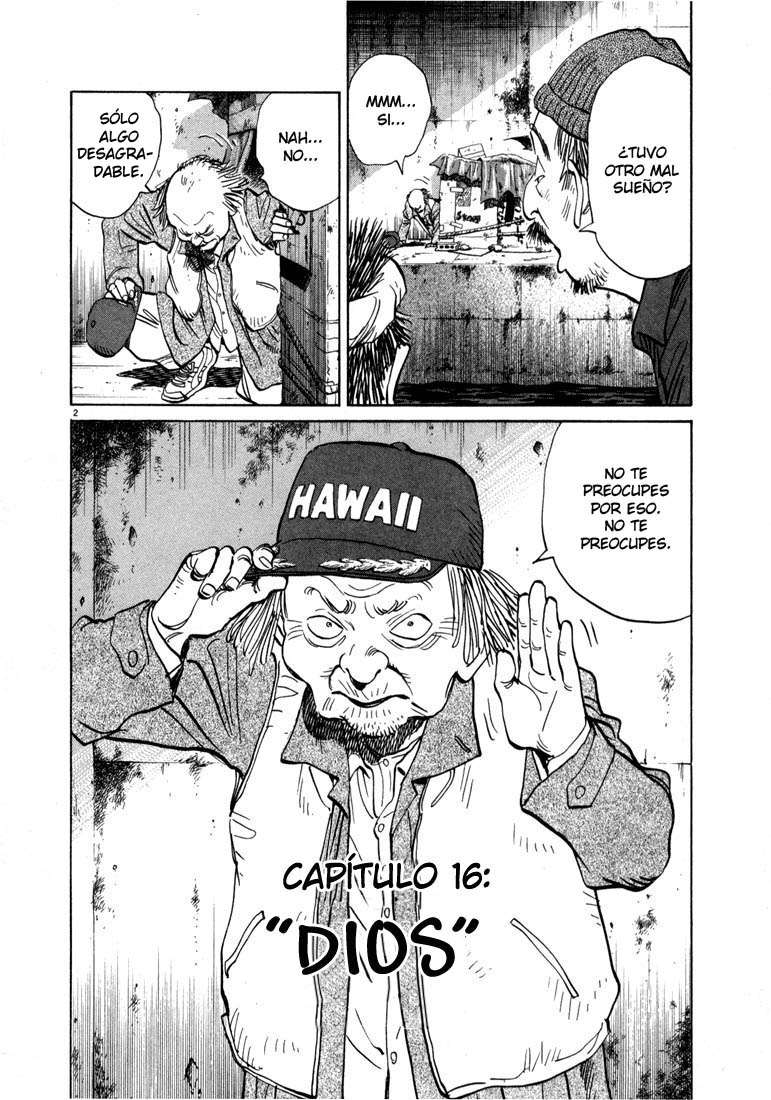 Read 20th Century Boys ES Manga Online