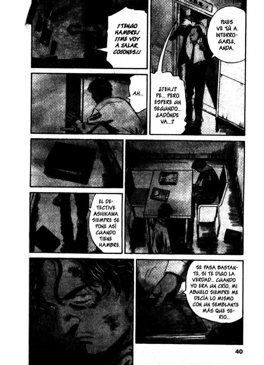 Read 20th Century Boys ES Manga Online