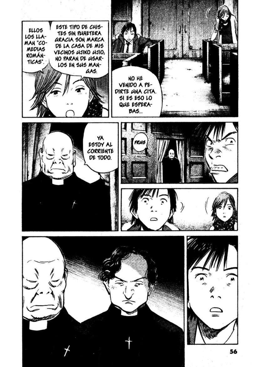 Read 20th Century Boys ES Manga Online