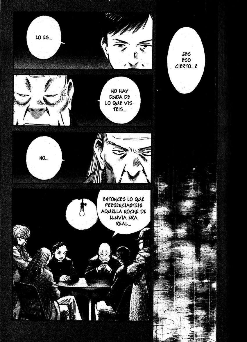 Read 20th Century Boys ES Manga Online