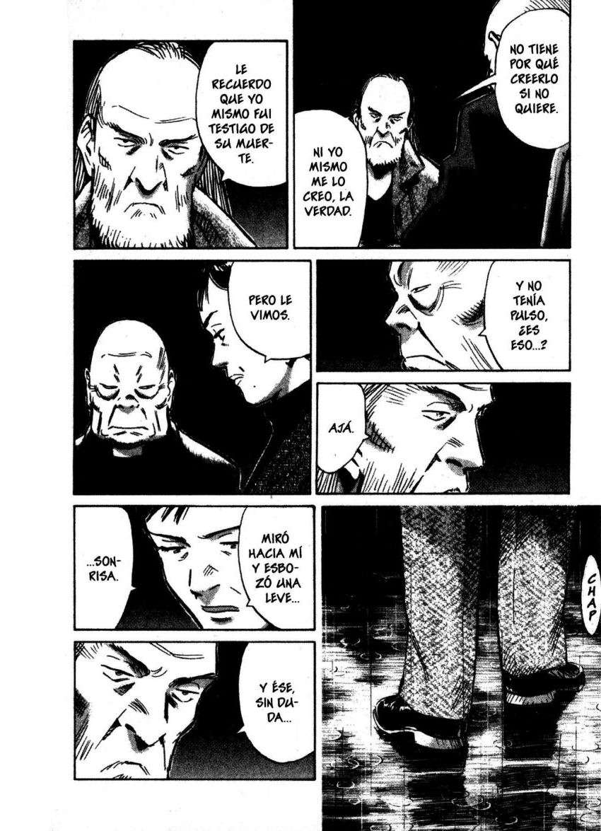 Read 20th Century Boys ES Manga Online