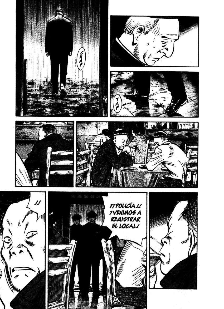 Read 20th Century Boys ES Manga Online