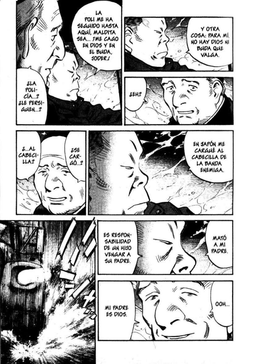 Read 20th Century Boys ES Manga Online