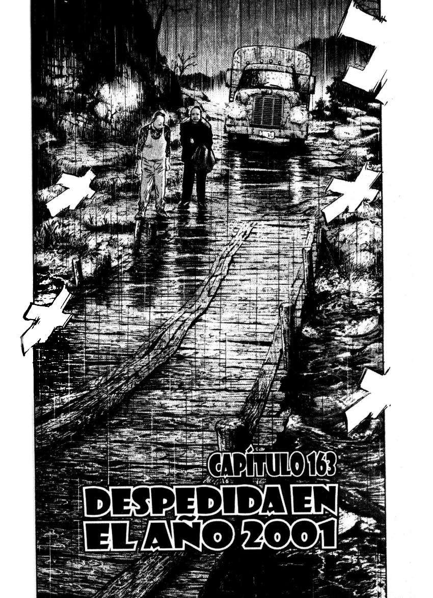 Read 20th Century Boys ES Manga Online
