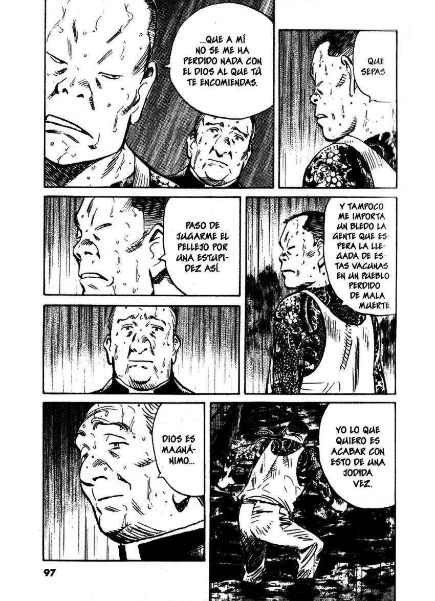 Read 20th Century Boys ES Manga Online