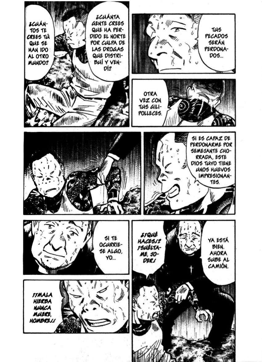 Read 20th Century Boys ES Manga Online