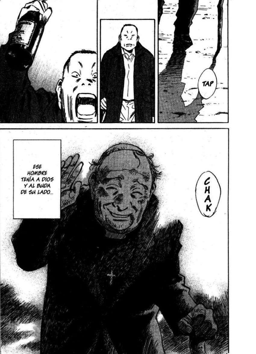 Read 20th Century Boys ES Manga Online