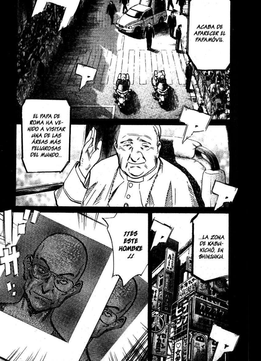 Read 20th Century Boys ES Manga Online