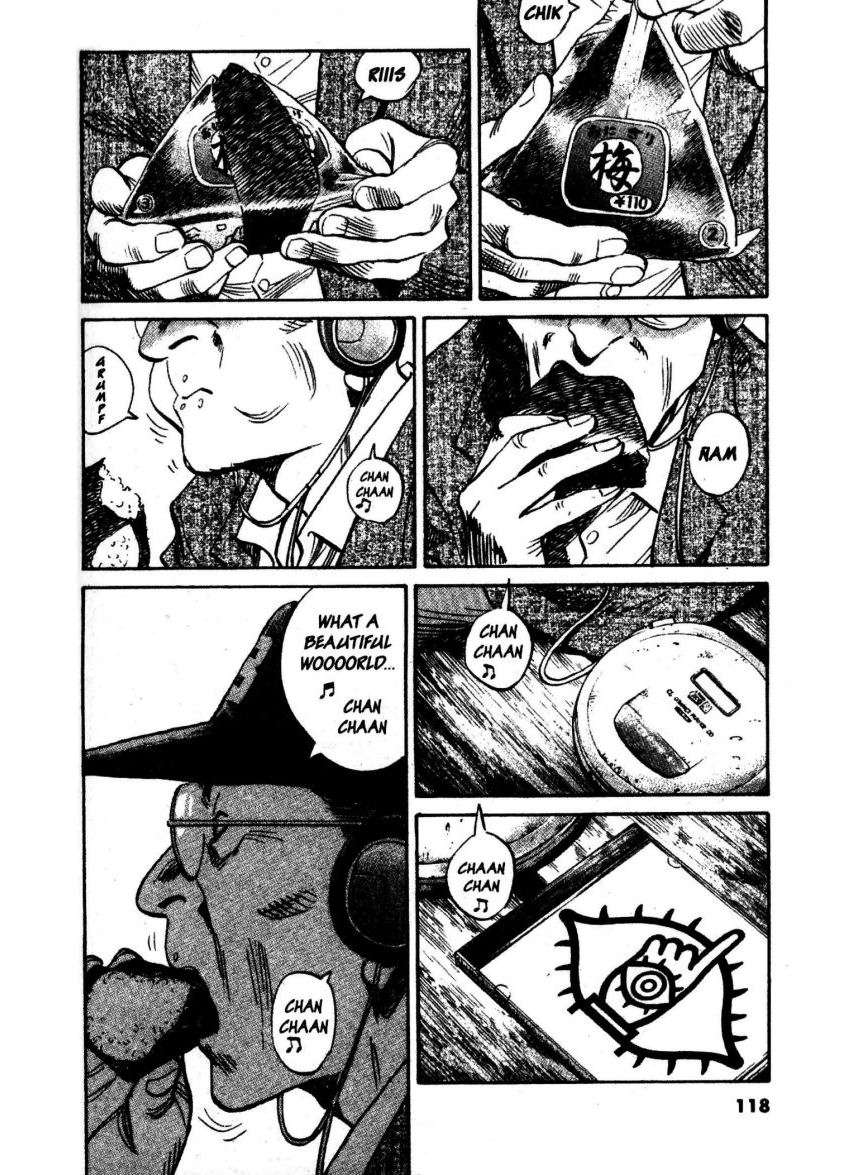 Read 20th Century Boys ES Manga Online