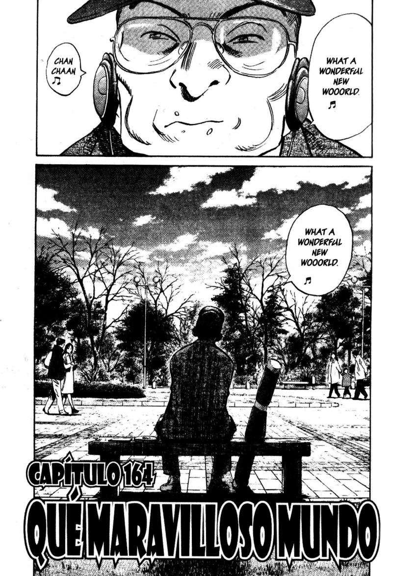 Read 20th Century Boys ES Manga Online