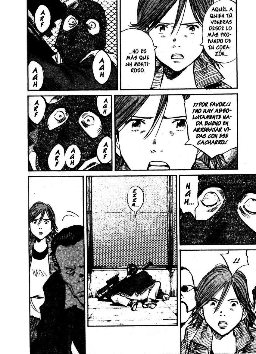 Read 20th Century Boys ES Manga Online
