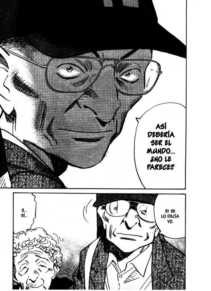 Read 20th Century Boys ES Manga Online