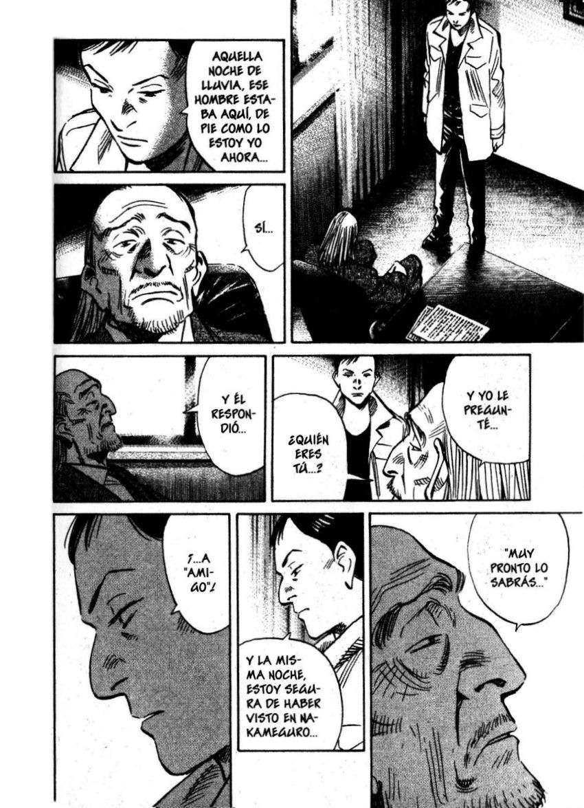 Read 20th Century Boys ES Manga Online