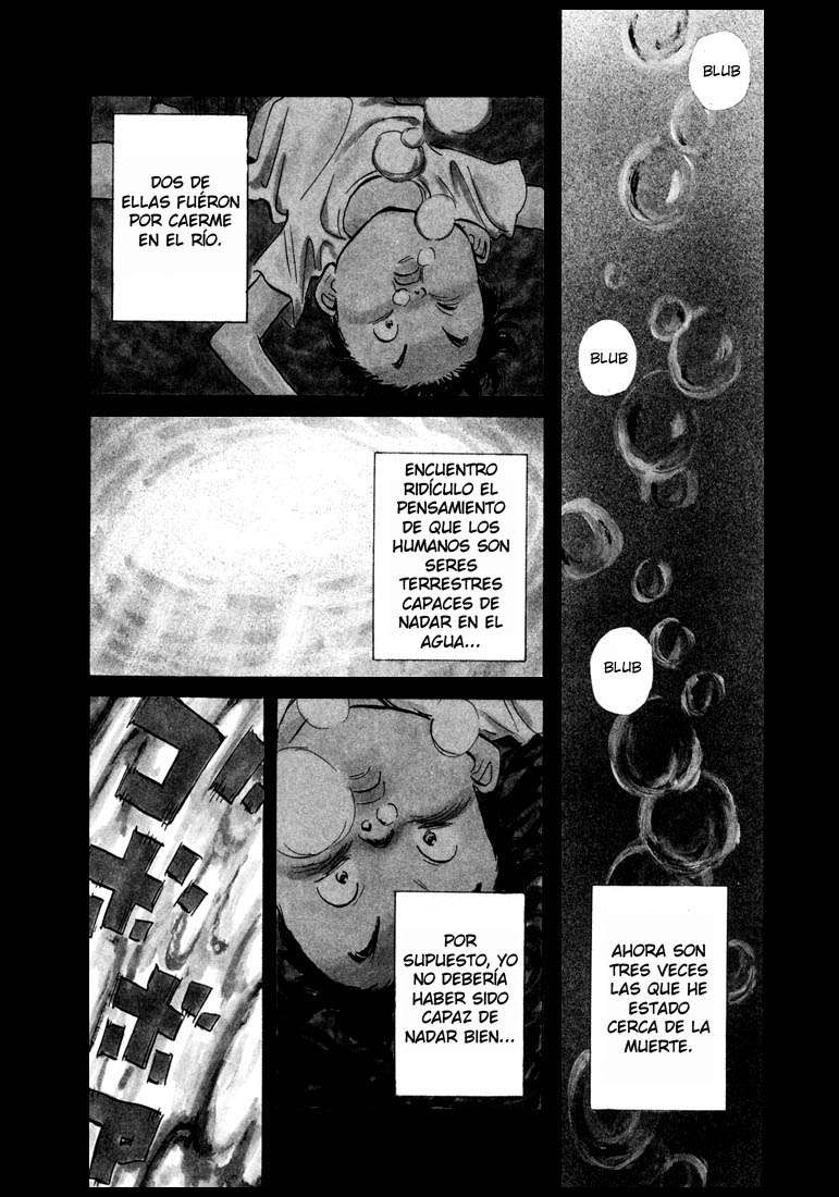 Read 20th Century Boys ES Manga Online