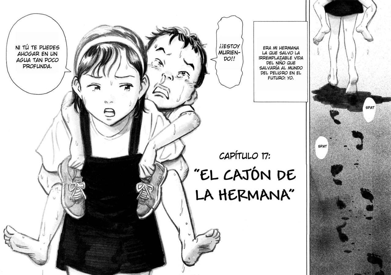 Read 20th Century Boys ES Manga Online