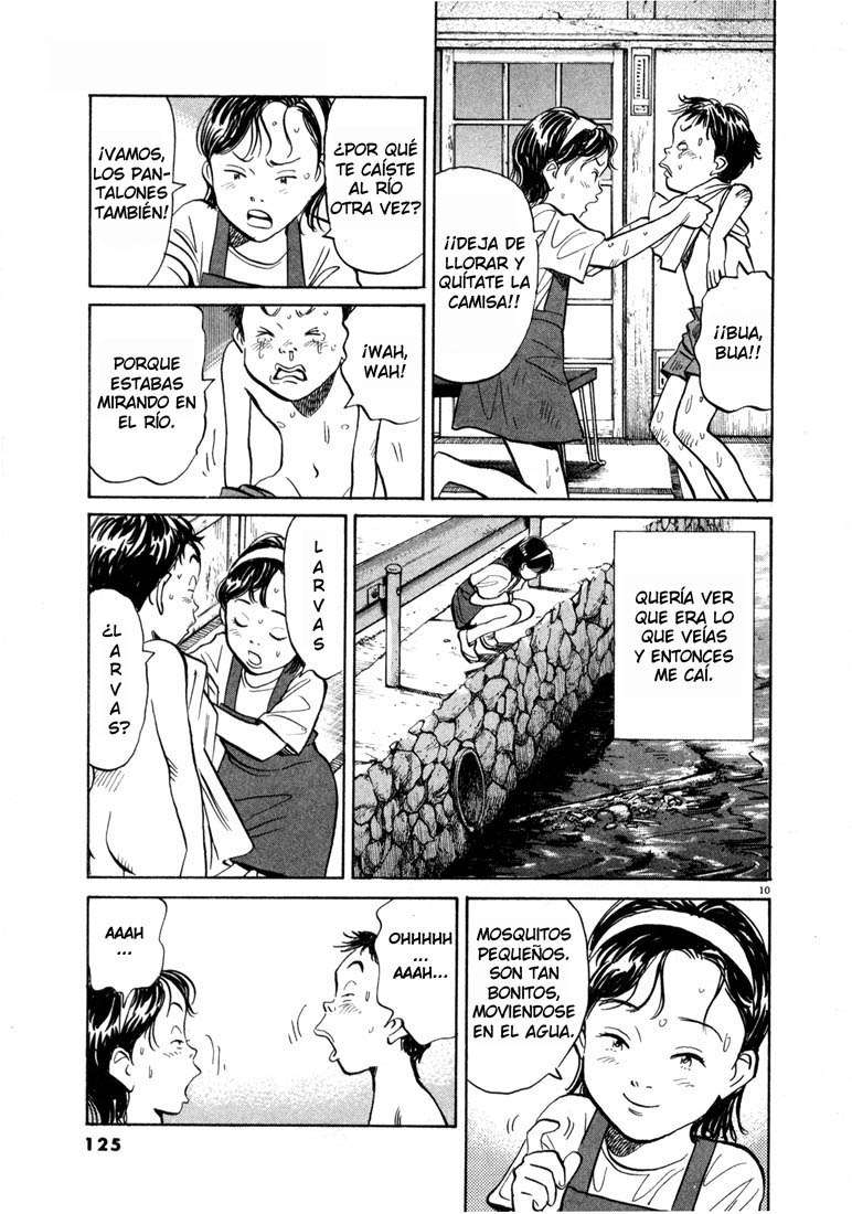 Read 20th Century Boys ES Manga Online