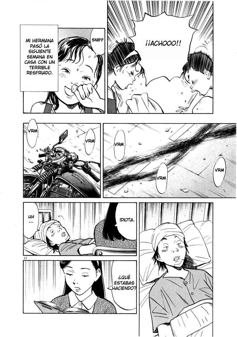 Read 20th Century Boys ES Manga Online