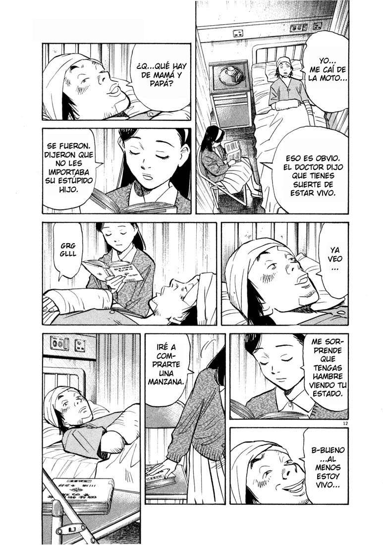 Read 20th Century Boys ES Manga Online