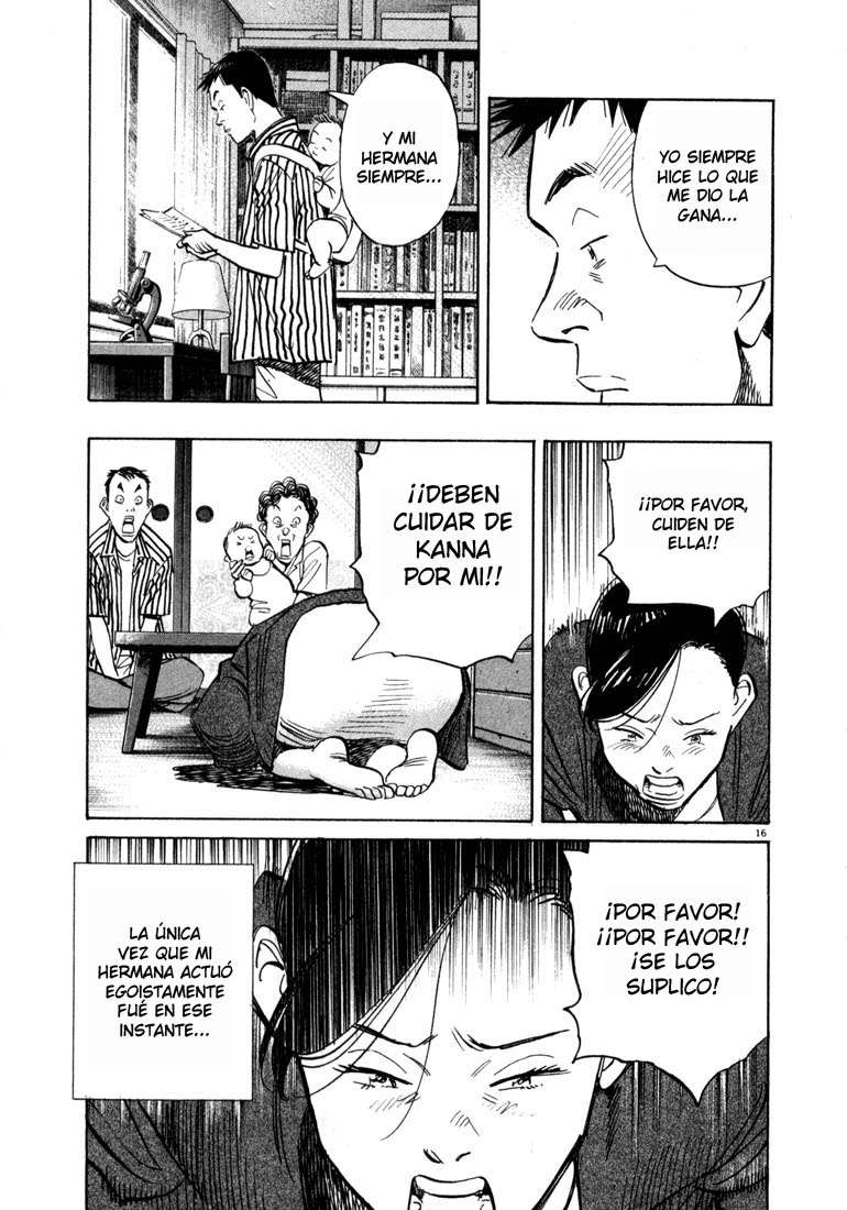 Read 20th Century Boys ES Manga Online