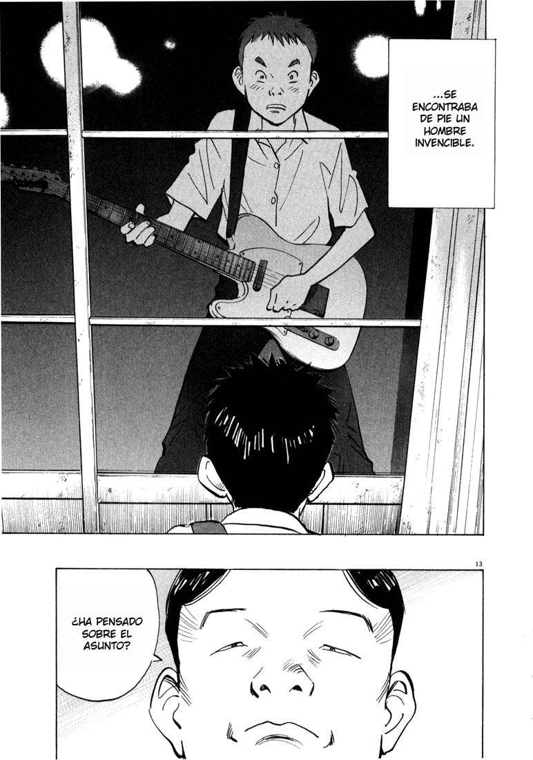 Read 20th Century Boys ES Manga Online