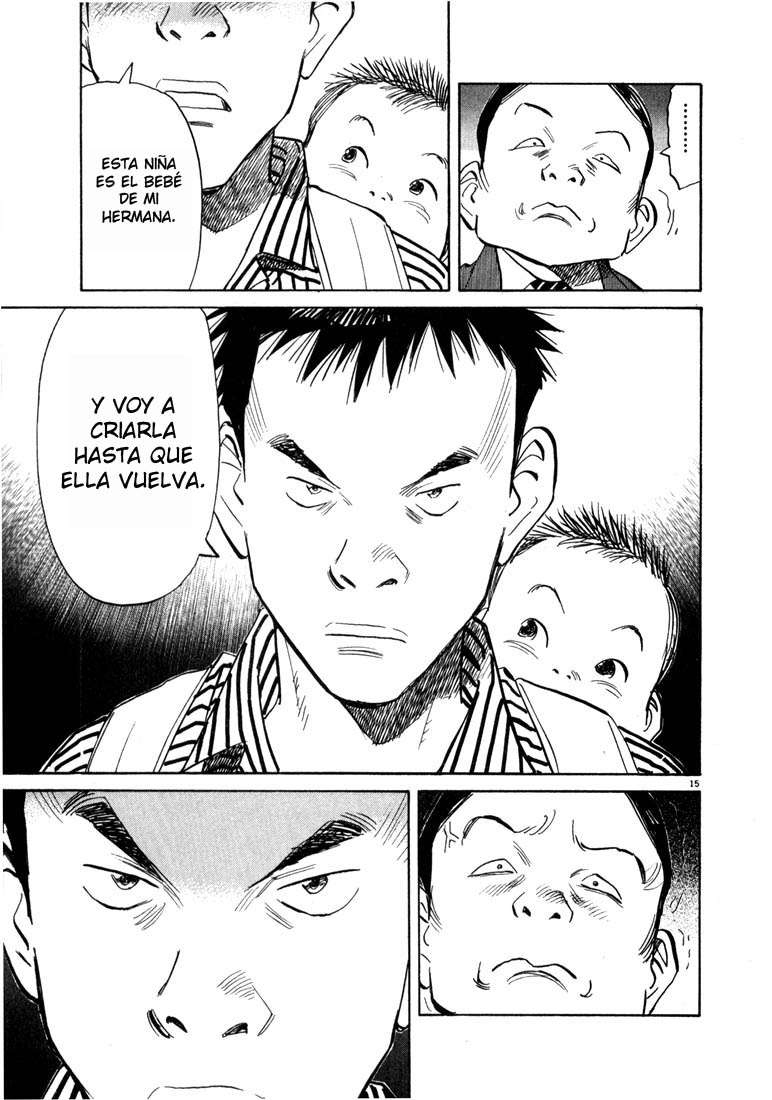Read 20th Century Boys ES Manga Online