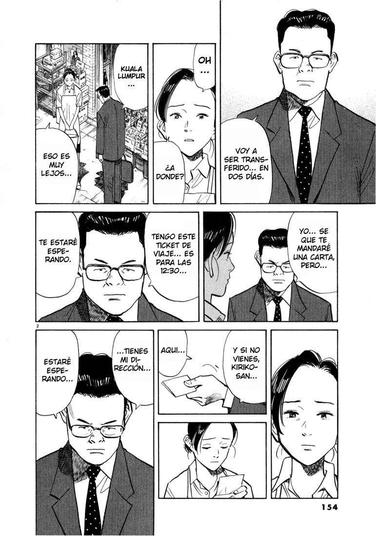 Read 20th Century Boys ES Manga Online