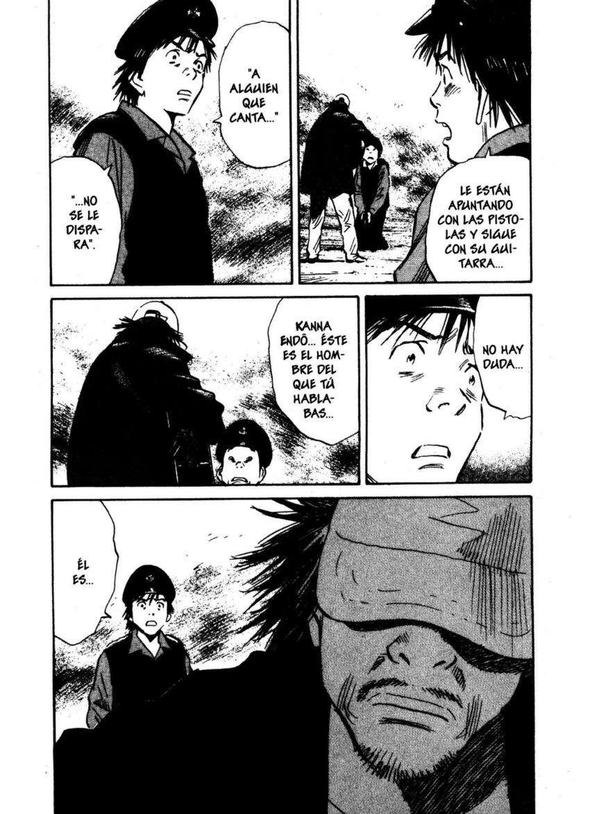 Read 20th Century Boys ES Manga Online