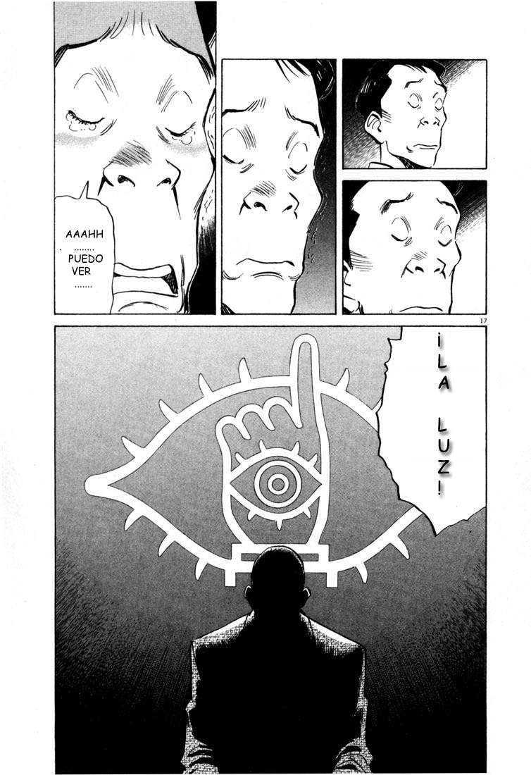 Read 20th Century Boys ES Manga Online