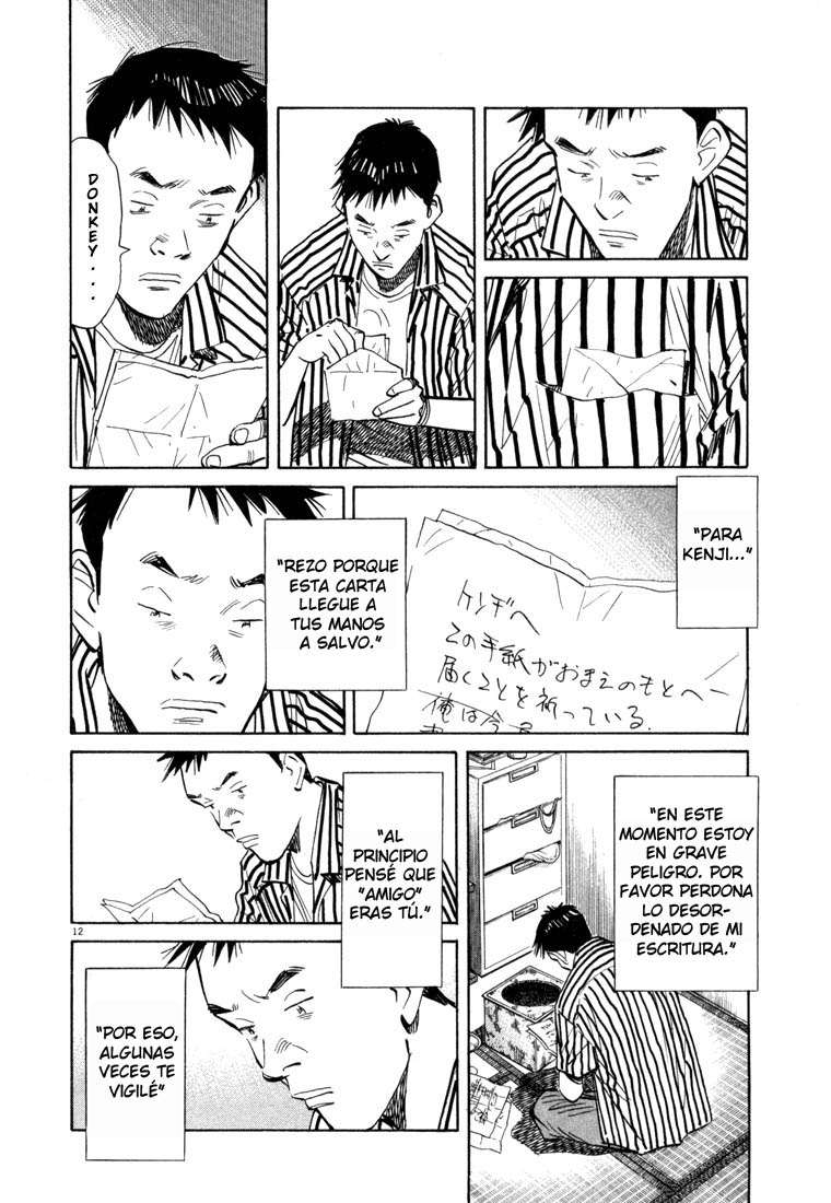 Read 20th Century Boys ES Manga Online