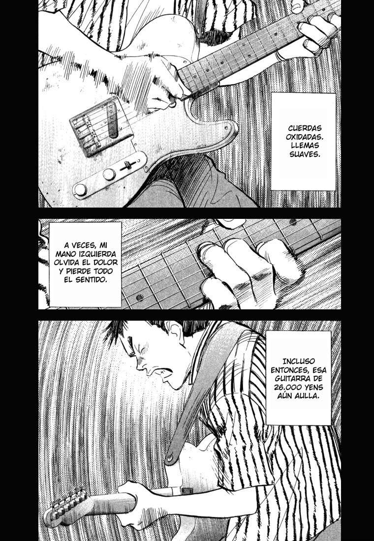 Read 20th Century Boys ES Manga Online