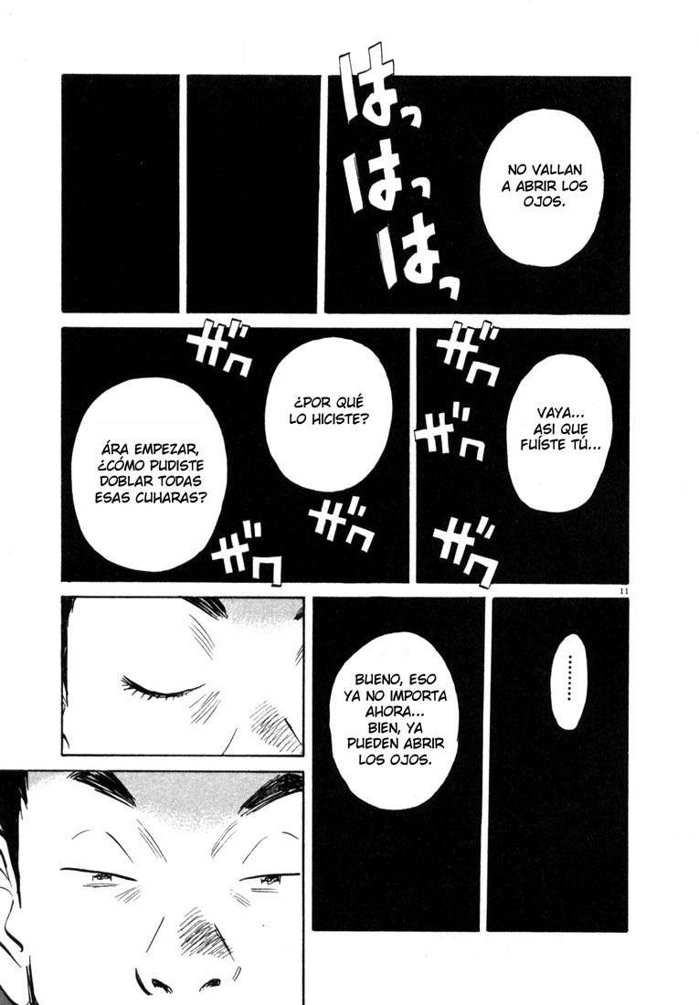 Read 20th Century Boys ES Manga Online