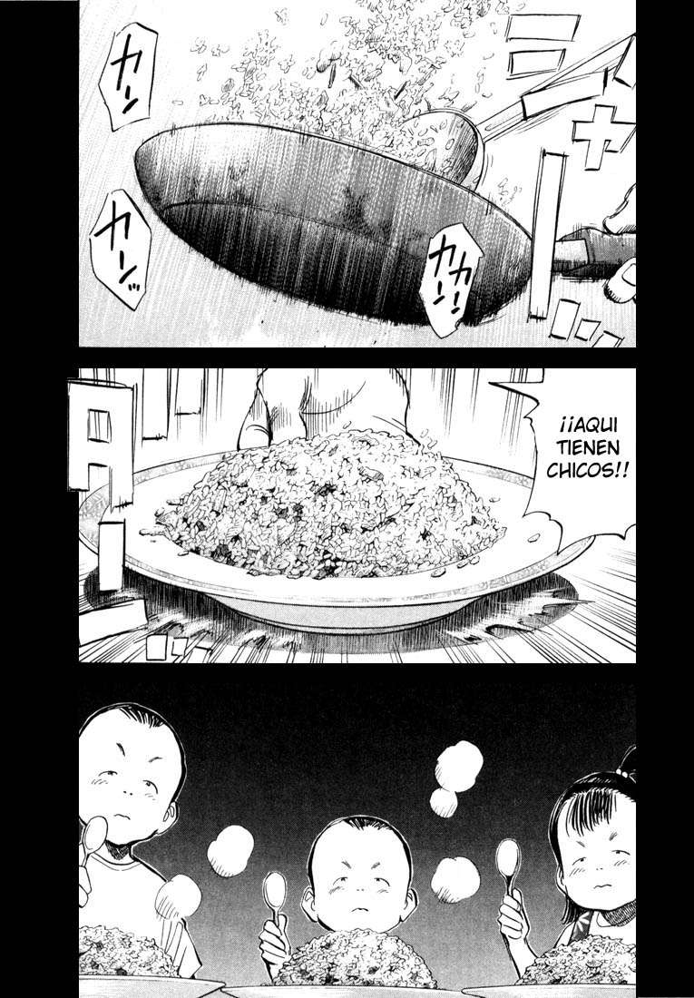 Read 20th Century Boys ES Manga Online
