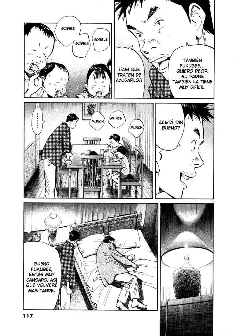 Read 20th Century Boys ES Manga Online