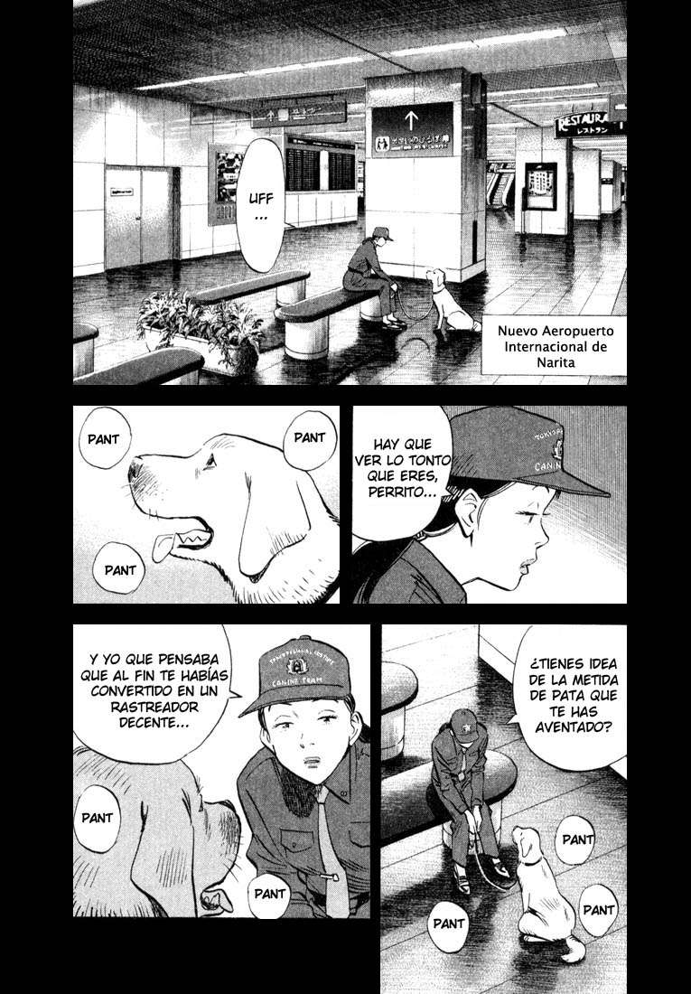 Read 20th Century Boys ES Manga Online